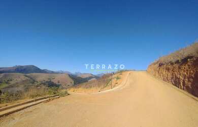 Imagem 5: TERRENO A VENDA COM LINDA VISTA A 20 MINUTOS DO CENTRO, 429 m² por R$...