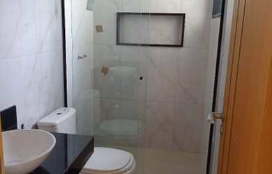 Imagem 8: Belíssima casa, 4 suítes, cond. Boa vista