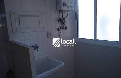 Imagem 3: Apartamento com 3 dormitórios, 88 m² - venda por R$ 550.000,00 ou aluguel...