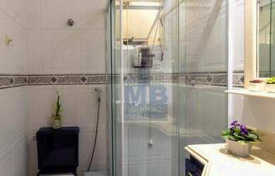 Imagem 5: Apartamento à venda, 70 m² por R$ 480.000,00 - Socorro - São Paulo/SP