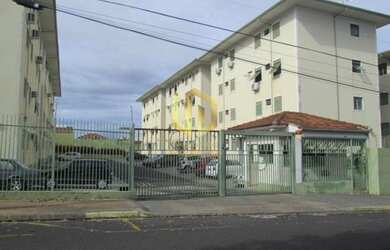 Imagem 9: São José do Rio Preto - Apartamento Padrão - Vila Cristina