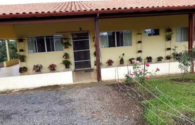 Imagem: O terreno está localizado em Alexânia, GO à venda por R$650.000