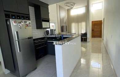 Imagem 7: Casa Térrea com 3 dormitórios, 148 m² - venda por R$ 950.000 ou aluguel...