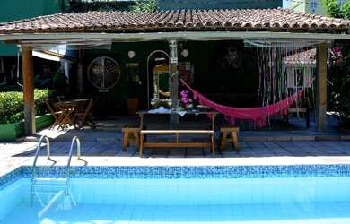 Imagem: O depósito possui 520m² de Área e está localizado em Recreio