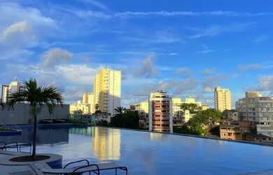 Imagem 2: RESIDENCIAL em SALVADOR - BA, RIO VERMELHO