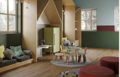 Imagem 14: Apartamento à venda, 2 quartos, 2 suítes, 1 vaga, Lourdes - Belo Horizonte/MG