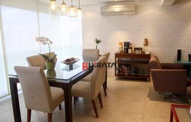 Imagem 4: Apartamento com 2 dormitórios, 138 m² - venda por R$ 2.230.000,00 ou...