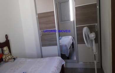 Imagem 12: CASA RESIDENCIAL em JUNDIAÍ - SP, PARQUE RESIDENCIAL JUNDIAÍ II