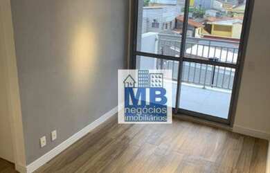 Imagem 16: Apartamento à venda, 50 m² por R$ 536.000,00 - Vila Mascote - São Paulo/SP