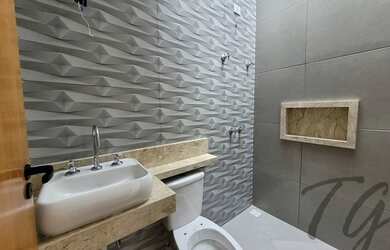 Imagem 5: CASA RESIDENCIAL em SOROCABA - SP, RESIDENCIAL TERRAS DE SÃO FRANCISCO