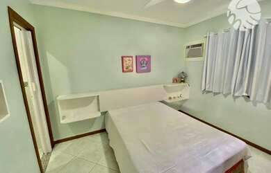 Imagem 7: Apartamento, 100 m² - venda por R$ 900.000,00 ou aluguel por R$ 550,00/dia...