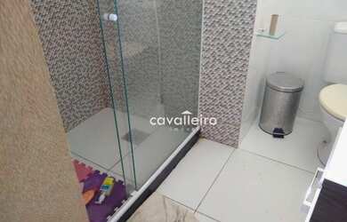 Imagem 10: Casa à venda, 158 m² por R$ 830.000,00 - Barra de Maricá - Maricá/RJ