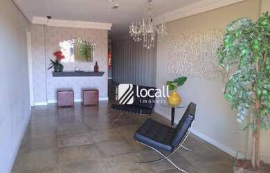 Imagem 7: Apartamento com 3 dormitórios, 88 m² - venda por R$ 550.000,00 ou aluguel...