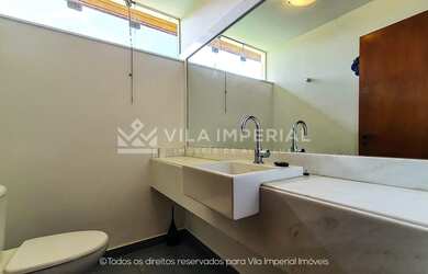 Imagem 9: Ótima casa à venda no Condomínio Fazenda Vila Real, em Itu!