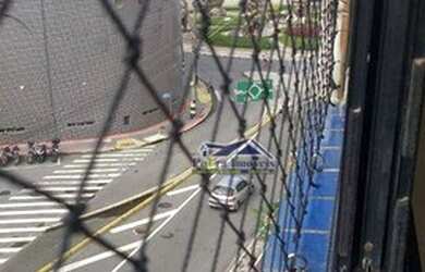 Imagem 13: Apartamento com 2 dormitórios, 55 m² - venda por R$ 260.000,00 ou aluguel...