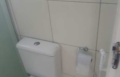 Imagem 8: Ap 50 Metros Mais Viver Atlantico 2 Quartos no Rosa Elze São Cristovao