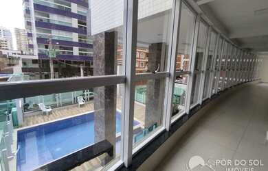 Imagem 2: 2 DORM VISTA MAR TUPI - GABI15-VIAIV