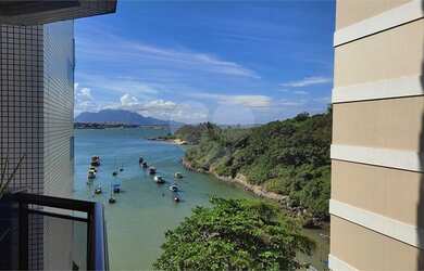 Imagem 11: Vista Mar na Praia da Costa