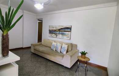 Imagem 7: Vista Mar na Praia da Costa