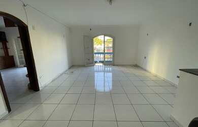 Imagem 3: SãO PAULO - Sobrado Padrão - Parque Novo Mundo