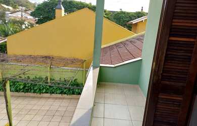 Imagem 12: CASA DE ALVENARIA Cristo Rei São Leopoldo