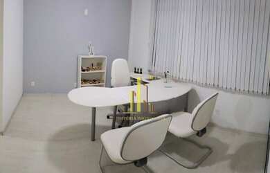 Imagem 2: Sala, 40 m² - venda por R$ 175.000,00 ou aluguel por R$ 1.500,00/mês...