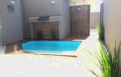 Imagem 2: SAO JOSE DO RIO PRETO - Casa Padrão - RESIDENCIAL MARCIA DAMHA III