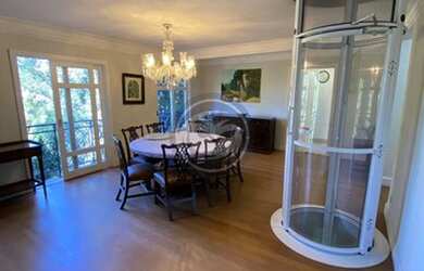 Imagem 8: Casa para venda ou locação Tambore 1 - Alphaville -Barueri