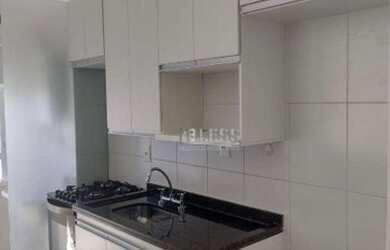 Imagem 4: LINDO APARTAMENTO NO BELL ART PARA LOCAÇÃO