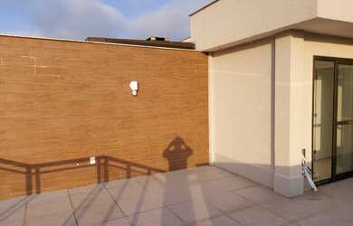 Imagem 10: Cob 1 qto West Vintage. 130m² de Área, 1 Vaga na garageme1 Dormitório