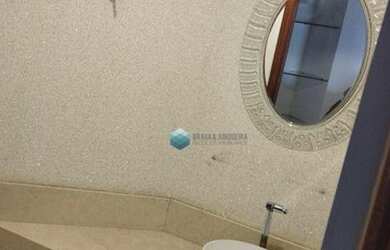 Imagem 7: Apartamento com 3 dormitórios, 167 m² - venda por R$ 550.000 ou aluguel...