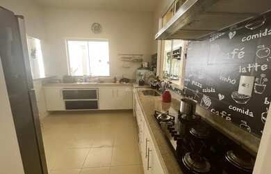 Imagem 6: Belíssima casa no condomínio Village Karaíba