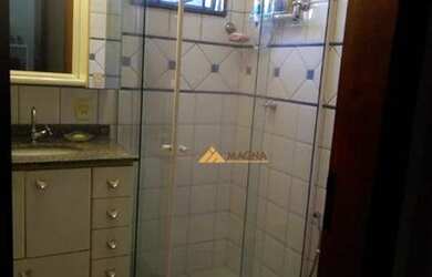 Imagem 9: Apartamento à venda, 55 m² por R$ 270.000,00 - Vila Ana Maria - Ribeirão...