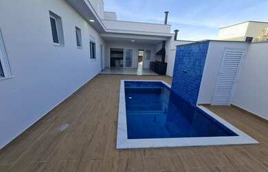 Imagem 7: Casa com 3 dormitórios à venda, 195 m² por R$ 1.390.000,00 - Condomínio Jardim Piemonte