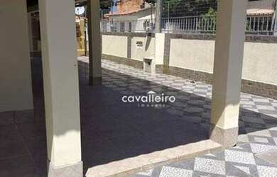 Imagem 2: Casa à venda, 158 m² por R$ 830.000,00 - Barra de Maricá - Maricá/RJ