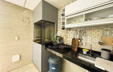 Imagem 6: Casa com 4 dormitórios, 250 m² - venda por R$ 790.000,00 ou aluguel...