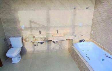 Imagem 13: Casa Alto Padrão. Piscina, Churrasqueira, VarandaeImóvel novo