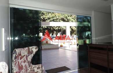 Imagem: O depósito possui 104m² de Área, Imóvel novo e está localizado