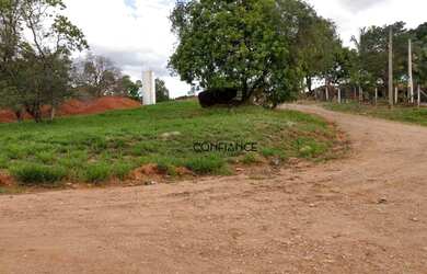 Imagem 3: Terreno à venda, 300 m² por R$ 107.000,00 - Floresta - Jaguariúna/SP