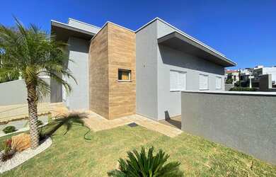 Imagem 9: Casa com 3 dormitórios à venda, 115 m² por R$ 899.000,00 - Terras de Atibaia II - Atibaia