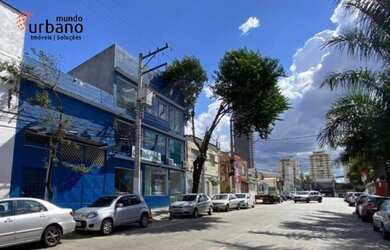 Imagem: O depósito possui 1.430m² de Área e está localizado em