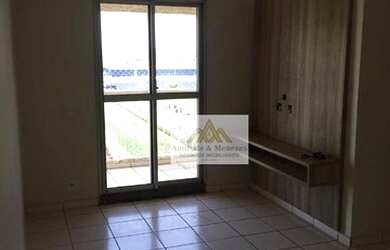 Imagem 1: Apartamento com 3 dormitórios, 66 m² - venda por R$ 270.000,00 ou aluguel por R$ 980,00/mê