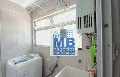 Imagem 16: Apartamento à venda, 78 m² por R$ 550.000,00 - Jardim Marajoara - São...