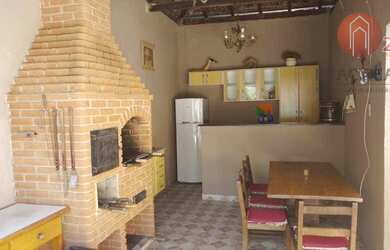 Imagem 11: Casa, 130 m² - venda por R$ 1.999.999,99 ou aluguel por R$ 7.700,00/mês...