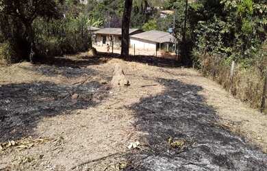 Imagem 1: vendo ou financio lote 444 metros em Juatuba bairro Dona Francisca