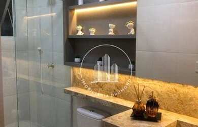 Imagem 13: Apartamento à venda, 83 m² por R$ 375.000,00 - Aririú - Palhoça/SC