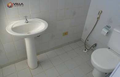 Imagem 4: Apartamento com 3 dormitórios, 100 m² - venda por R$ 420.000,00 ou aluguel...