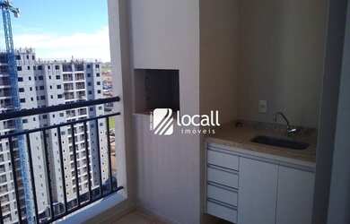 Imagem 5: Apartamento com 3 dormitórios, 88 m² - venda por R$ 550.000,00 ou aluguel...
