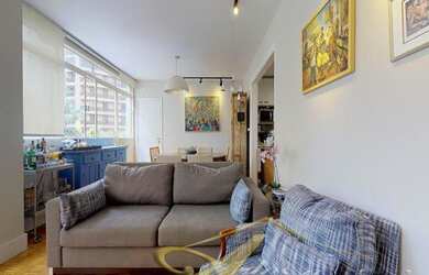 Imagem 2: Sao Paulo - Apartamento Padrao - Jardim Paulista