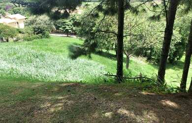Imagem 3: Terreno à venda de 800 m² no Condomínio Porto Atibaia em Atibaia/SP...